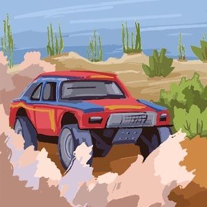 Meet your Posher, Carter